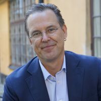 Anders Borg
