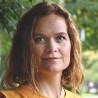 Anne Rose Røsbak Feragen