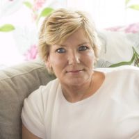 Annika Östberg