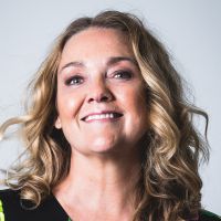 Ellinor Persson